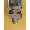 Image 6 : Siemens Model 010825 GCA161.1U GCA Series Spring Return 143 1b-in Electronic Damper Actuator