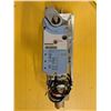 Image 1 : Siemens Model 010825 GCA161.1U GCA Series Spring Return 143 1b-in Electronic Damper Actuator