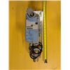 Image 3 : Siemens Model 010825 GCA161.1U GCA Series Spring Return 143 1b-in Electronic Damper Actuator