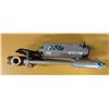 Image 4 : Siemens Model 010825 GCA161.1U GCA Series Spring Return 143 1b-in Electronic Damper Actuator