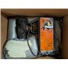 Image 1 : Screwed Globe Valve 1/2" to 2 Installation w/ Instructions