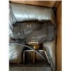 Image 3 : Screwed Globe Valve 1/2" to 2 Installation w/ Instructions