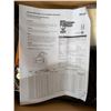 Image 4 : Screwed Globe Valve 1/2" to 2 Installation w/ Instructions