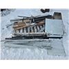 Image 1 : Pallet of duct work and scrap