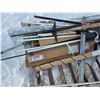 Image 2 : Pallet of duct work and scrap
