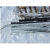 Image 4 : Pallet of duct work and scrap
