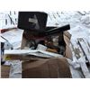 Image 1 : Box of electrical components and hardware
