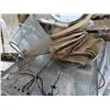 Image 7 : Pallet of electrical components and hardware