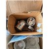 Image 5 : Pallet of electrical components and hardware