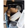Image 10 : Pallet of electrical components and hardware