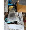 Image 4 : Pallet of electrical components and hardware