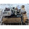 Image 1 : Pallet of misc items
