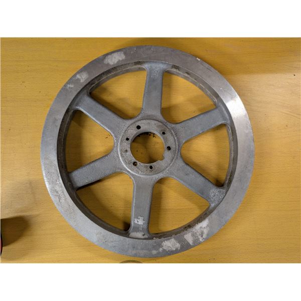 BAC 2B160 SK wheel Classical V Belt