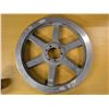 Image 1 : BAC 2B160 SK wheel Classical V Belt