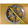 Image 2 : BAC 2B160 SK wheel Classical V Belt