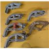 Image 1 : Pipe Bender Head Attachments Greenlee 840