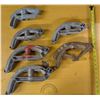 Image 2 : Pipe Bender Head Attachments Greenlee 840