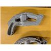Image 4 : Pipe Bender Head Attachments Greenlee 840