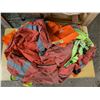 Image 1 : Lot of Work Clothes and etc.