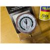 Image 2 : Lot of Pressure Control Hoses w/ M2-500 pressure Gauge (New)