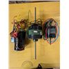 Image 1 : A.O, Smith Mod CA2G178N# Motor and Magnetic Motor w/ Original Boxes
