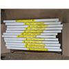 Image 1 : Box of Never Used Gold-XL 21 3/4"x21 3/4"x1" Filters
