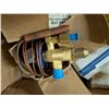 Image 2 : Box of Misc. Tool Hardware as Shown
