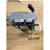 Image 3 : (2) Siemens Open Air GMA Series Rotary Spring Return Actuator (Possibly Never Used) (2) Different En