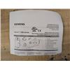 Image 7 : (2) Siemens Open Air GMA Series Rotary Spring Return Actuator (Possibly Never Used) (2) Different En