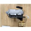 Image 3 : (2) Siemens Open Air GMA Series Rotary Spring Return Actuator (Possibly Never Used) (2) Different En