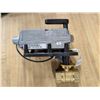 Image 3 : (2) Siemens Open Air GMA Series Rotary Spring Return Actuator (Possibly Never Used) (2) Different En