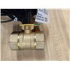 Image 4 : (2) Siemens Open Air GMA Series Rotary Spring Return Actuator (Possibly Never Used) (2) Different En