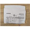Image 6 : (2) Siemens Open Air GMA Series Rotary Spring Return Actuator (Possibly Never Used) (2) Different En