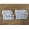 Image 6 : (2) Siemens Open Air GMA Series Rotary Spring Return Actuator (Possibly Never Used) (2) Different En