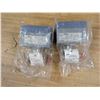 Image 1 : (2) Sealed Siemens HVAC Products (Both Never Used)