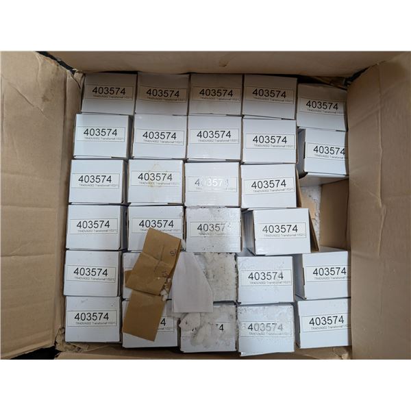 Lot of RIB Transforme TRUOVA002