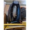 Image 5 : Lot o electrical componants and large drill bits