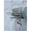 Image 4 : Pallet of duct work