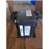 Image 4 : Box of electrical componants and parts