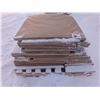 Image 3 : Pallet of D3330WHW 33Wx30H DR PK WHistler WHT Euro-rite Cabinets