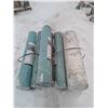 Image 2 : Pallet of Rolls of Roofliner (Measurements Shown On Images)