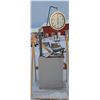 Image 1 : Scale (79"x24") Melter Toledo W/ Base