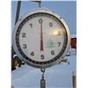Image 2 : Scale (79"x24") Melter Toledo W/ Base