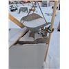 Image 3 : Scale (79"x24") Melter Toledo W/ Base