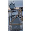 Image 4 : Scale (79"x24") Melter Toledo W/ Base