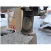 Image 5 : Scale (79"x24") Melter Toledo W/ Base