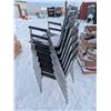 Image 2 : Stack of Chairs