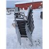 Image 2 : Stack of Chairs