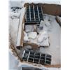 Image 6 : (2)Pallets of Misc. Tool Hardware and etc. (Boxes are full of Parts for Sound Insulating Systems for