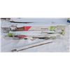 Image 1 : Pallet of 6' Rail Kits and etc.